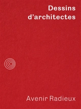Dessins d'architectes