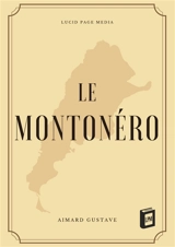 Le Montonéro - Gustave Aimard
