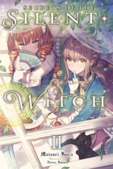 Secrets of the Silent Witch Vol. Vol. 2 - Isora, Matsuri