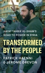 Transformed by the People - Patrick Haenni