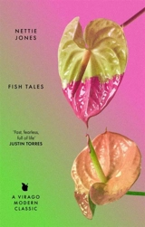 Fish Tales - Jones, Nettie