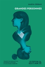 Grandes personnes - Maria Orban