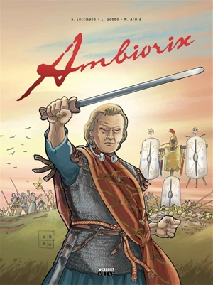 Ambiorix - Silvio Luccisano