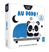 Au dodo ! - Wendy Kendall