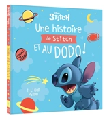 Une histoire de Stitch et au dodo !. Vol. 7. L'oeuf perdu - Walt Disney company