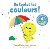 De toutes les couleurs ! - Sophie Bouxom
