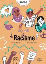 Pourquoi le racisme ? - Cécile Benoist
