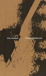 S'en souvenir - Emilia Stefani-Law