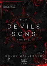 The Devil's sons. Vol. 5 - Chloé Wallerand