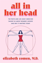 All in Her Head - Comen, Elizabeth