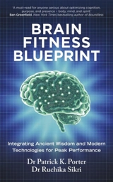 Brain Fitness Blueprint - Patrick Porter