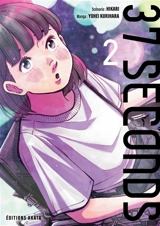 37 seconds. Vol. 2 - Hikari