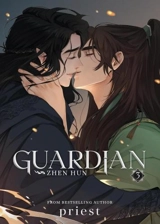 Guardian : Zhen Hun Vol. 3 - Priest