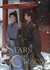 Stars of Chaos : Sha Po Lang (Novel) Vol. Vol. 2 - Priest