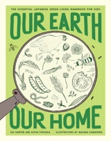 Our Earth, Our Home - Sawyer, Kai