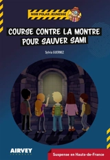 Course contre la montre pour sauver Sami : un jeu de piste haletant dans le Douaisis - Sylvia Guernez