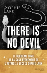 There is no devil - Sophie Lark