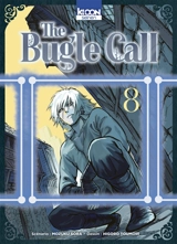 The bugle call. Vol. 8 - Mozuku Sora
