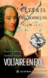Voltaire en exil - Frank Steinmetz