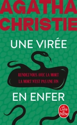 Une virée en enfer - Agatha Christie