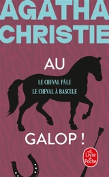 Au galop ! - Agatha Christie