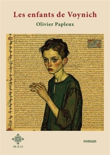 Les enfants de Voynich - Olivier Papleux