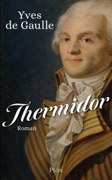 Thermidor - Yves de Gaulle