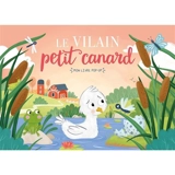 Le vilain petit canard - Aurélia Hardy