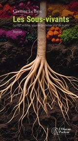 Les sous-vivants - Corinne Le Bars