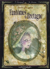 Fantômes de Bretagne - Patrick Jézéquel