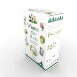 Winnie-the-Pooh The Complete Collection - Milne, A. A.