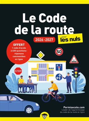 Le code de la route pour les nuls - Permisecole.com