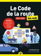 Le code de la route pour les nuls - Permisecole.com
