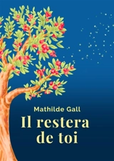 Il restera de toi : Roman - Mathilde Gall