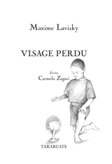 Visage perdu - Max Lavisky