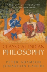Classical Indian Philosophy - Adamson, Peter