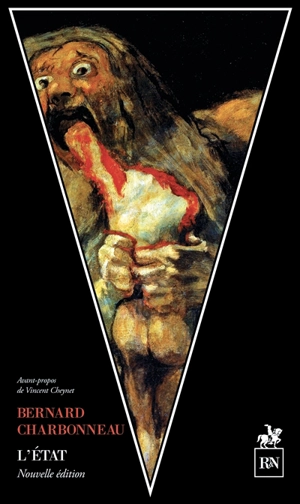 L'Etat - Bernard Charbonneau
