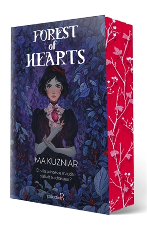 Forest of hearts - M.A. Kuzniar