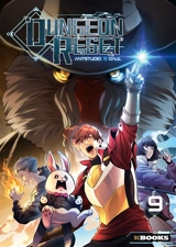 Dungeon reset. Vol. 9 - Antstudio