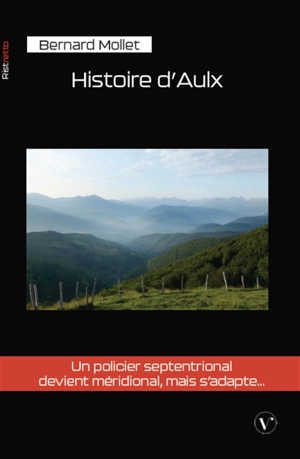 Histoire d'Aulx - Mollet, Bernard