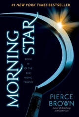 Morning Star Vol. 3 - Pierce Brown