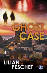 Ghost case - Lilian Peschet