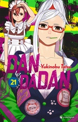 Dandadan. Vol. 21 - Yukinobu Tatsu