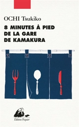 8 minutes à pied de la gare de Kamakura - Tsukiko Ochi