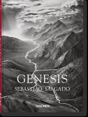 Genesis - Sebastiao Salgado