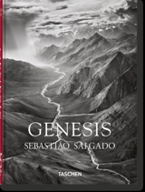 Genesis - Sebastiao Salgado
