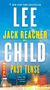 Past Tense Vol. 23 - Child, Lee