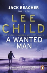 A Wanted Man Vol. 17 - Child, Lee