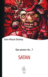 Satan - Jean-Pascal Duloisy