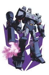 Transformers. Vol. 4. Tôle froissée - Daniel Warren Johnson